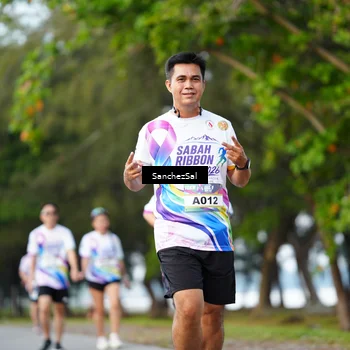 Runner Photo 6070631