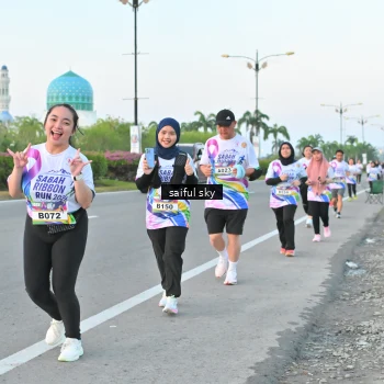 Runner Photo 6070632