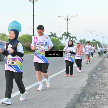 Runner Photo 6070633