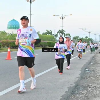 Runner Photo 6070634