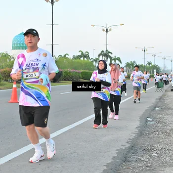 Runner Photo 6070635