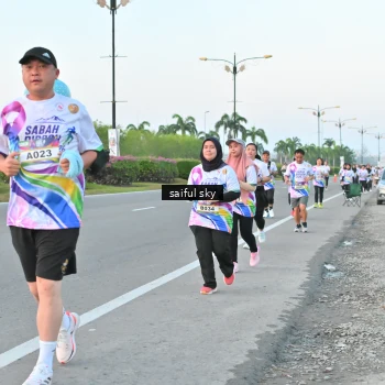 Runner Photo 6070636