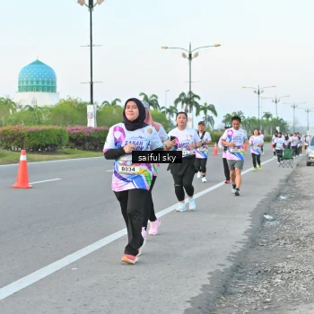 Runner Photo 6070642