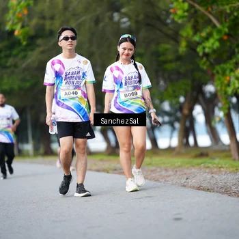 Runner Photo 6070645