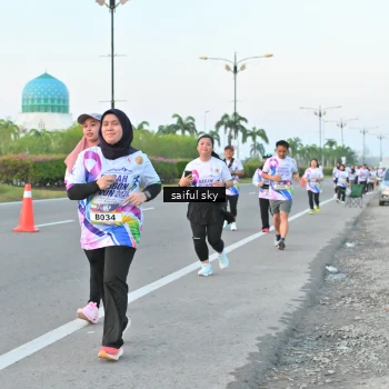 Runner Photo 6070646