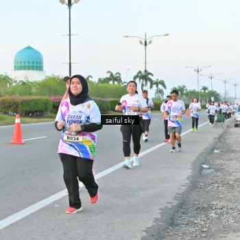 Runner Photo 6070647