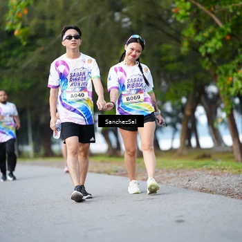 Runner Photo 6070649