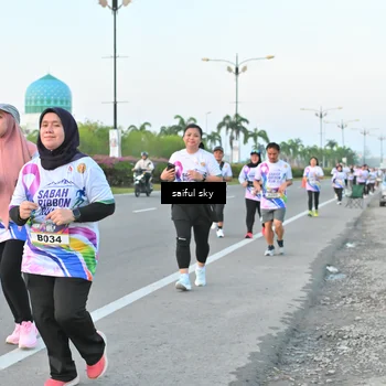 Runner Photo 6070651