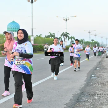 Runner Photo 6070653