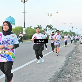 Runner Photo 6070654