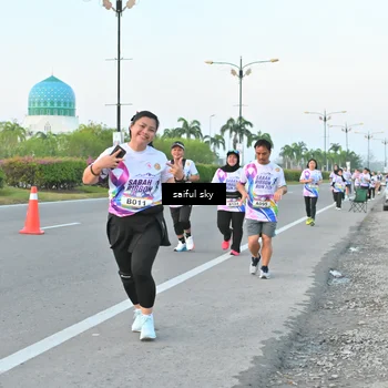 Runner Photo 6070655