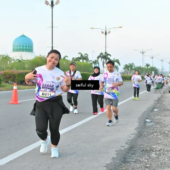 Runner Photo 6070656