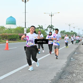 Runner Photo 6070660