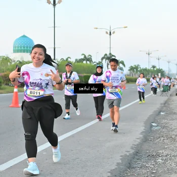 Runner Photo 6070661