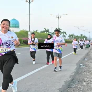 Runner Photo 6070662