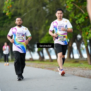 Runner Photo 6070667