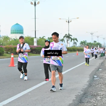 Runner Photo 6070669