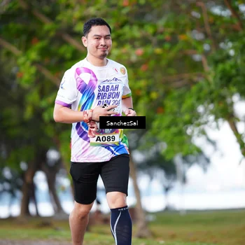 Runner Photo 6070670