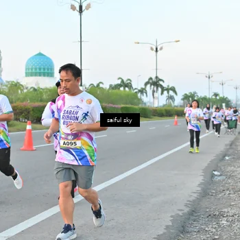 Runner Photo 6070671