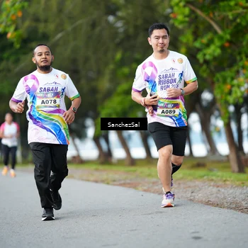 Runner Photo 6070672