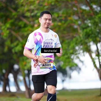 Runner Photo 6070675