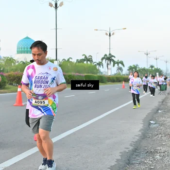 Runner Photo 6070677