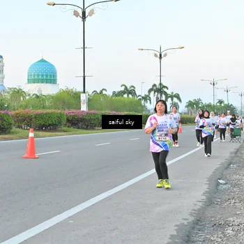 Runner Photo 6070680