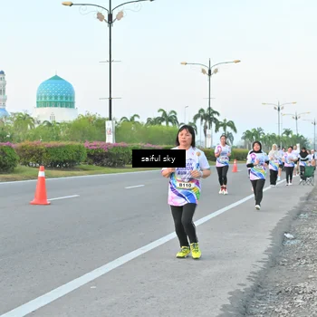 Runner Photo 6070687