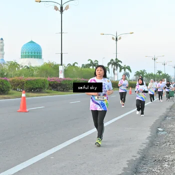 Runner Photo 6070689