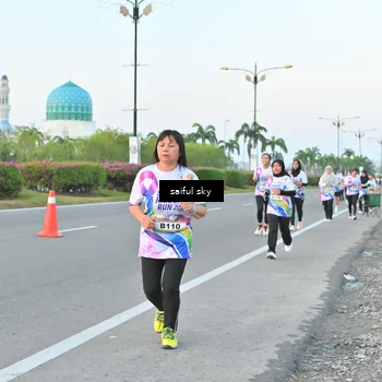 Runner Photo 6070690