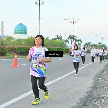 Runner Photo 6070691