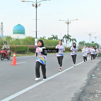 Runner Photo 6070696