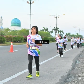 Runner Photo 6070697
