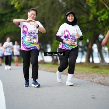 Runner Photo 6070699