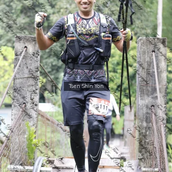 Runner Photo 60707
