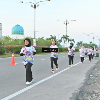 Runner Photo 6070703