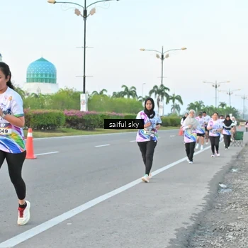 Runner Photo 6070704