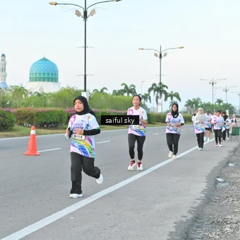 Runner Photo 6070710
