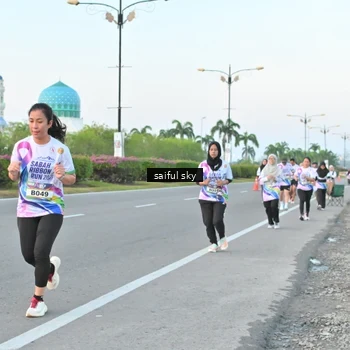 Runner Photo 6070712