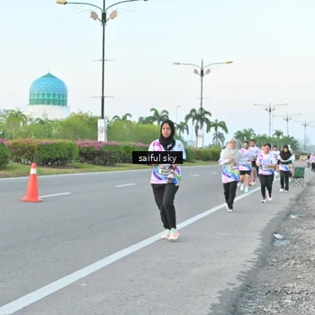 Runner Photo 6070717