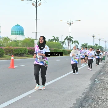 Runner Photo 6070722