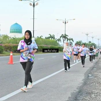 Runner Photo 6070725