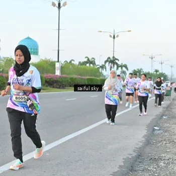 Runner Photo 6070729