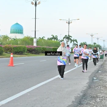 Runner Photo 6070730