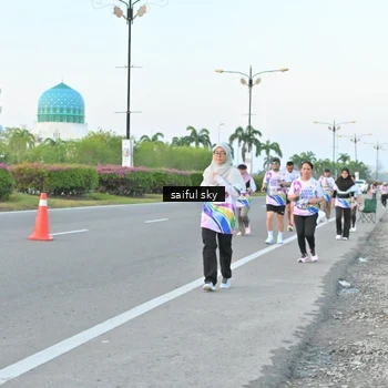 Runner Photo 6070733