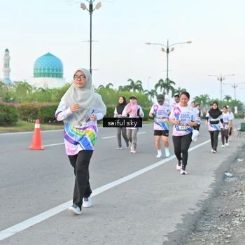 Runner Photo 6070739