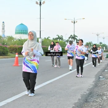 Runner Photo 6070741