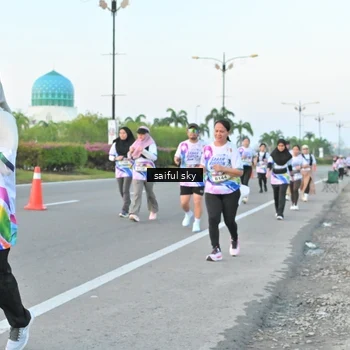 Runner Photo 6070749