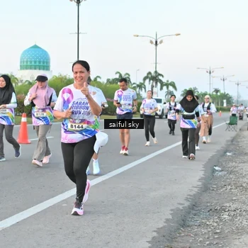 Runner Photo 6070757