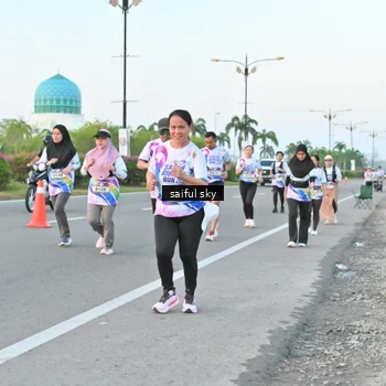 Runner Photo 6070758